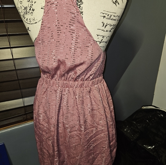 BcbGeneration Womans Pink Dress Size Xs - Picture 9 of 13